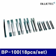 블루텍 4010342 페럴블록 BP-100(18pcs/set)   (1EA)