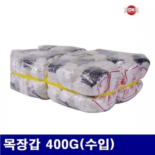 DK골든글러브 8601984 목장갑 목장갑 400G(수입) (묶음(300조))