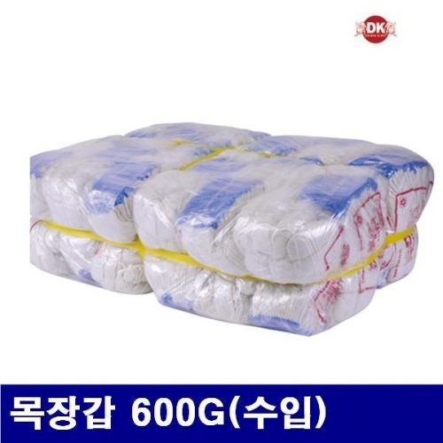 (화물착불)DK골든글러브 8602169 목장갑 목장갑 600G(수입) (묶음(300조))