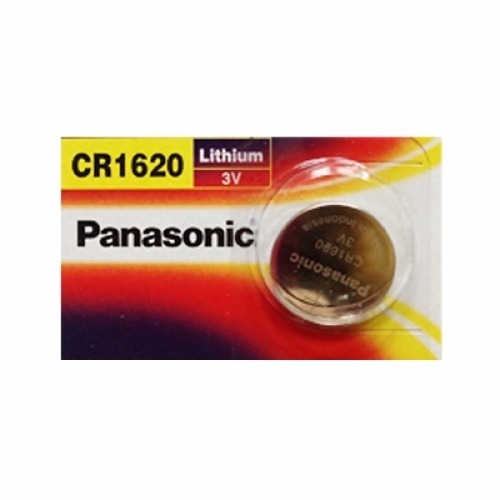 파나소닉 CR1620(1알) 3V 리튬건전지