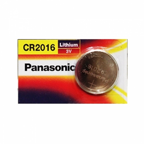 파나소닉 CR2016(10알) 3V 리튬건전지