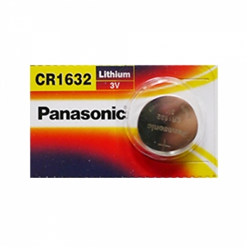 파나소닉 CR1632(1알) 3V 리튬건전지
