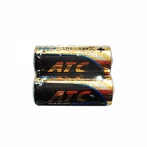 ATC LR1-N(2알) 1.5V