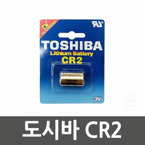 도시바 CR2