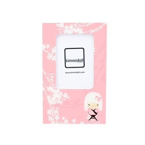 (키미돌) 감사의 AYAME - 세로 액자 (THKA003)