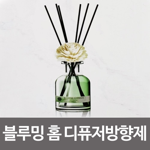 산도깨비 블루밍 홈 디퓨저 방향제 150ml 스위트 피