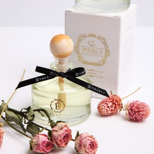 메르시 Merci 차량용 60ml 디퓨져 9종
