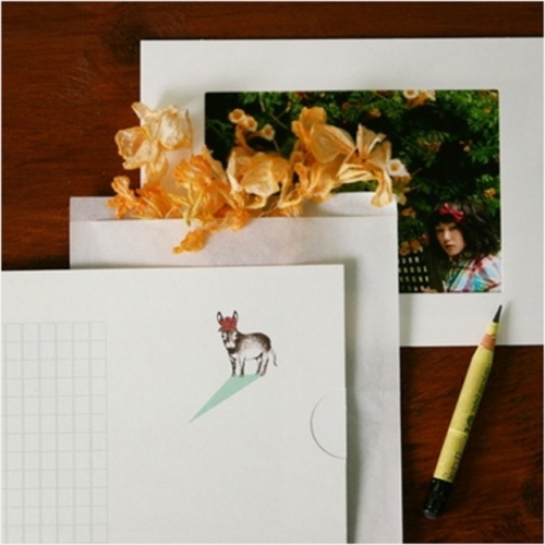 디자인 포토프레임 35  종이액자 포토카드 연하장 카드선물 포토박스