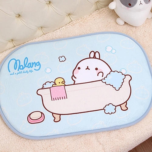 캐릭터 인테리어 발매트 40X60cm