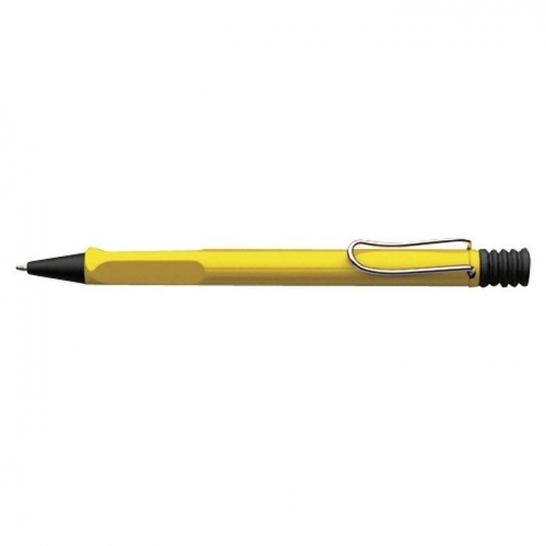 사파리 볼펜(노 M 218 LAMY)