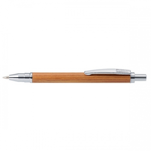 MINI WOOD PEN 볼펜(BAMBOO-ONLINE)