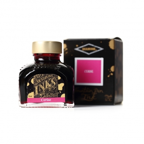 디아민 병잉크 Cerise 80ml