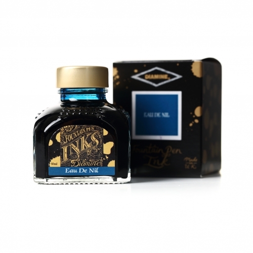 디아민 병잉크 Eau De Nil 80ml