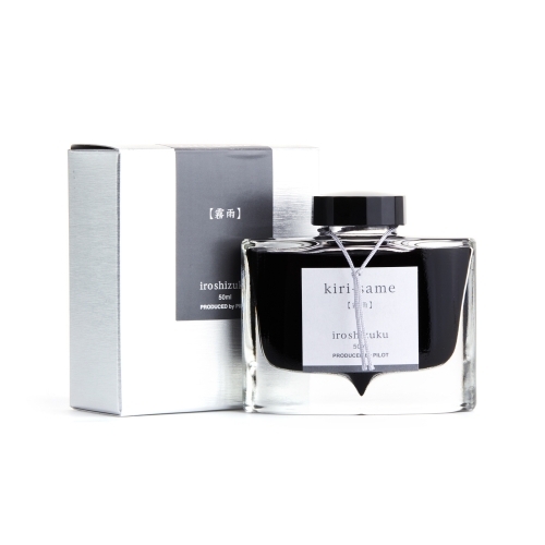 파이롯트 이로시주쿠 병잉크 키리사메(무우)(50ml)