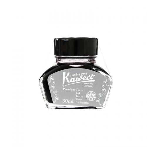 카웨코 프리미엄 병 잉크 스모키 그레이(30ml)