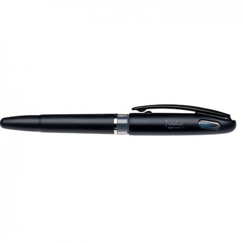 트라디오펜(청 0.8 TRJ50 1자루 PENTEL)
