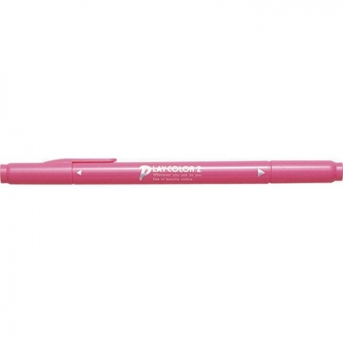 플레이칼라(No.22 PINK 1자루 TOMBOW)
