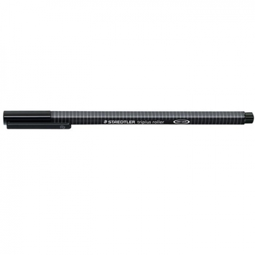 수성 롤러볼(403-9 흑 1자루 STAEDTLER)