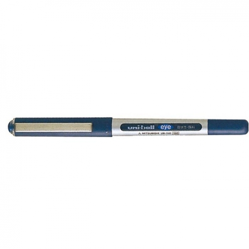 Uni-ball(청 0.5 UB-150 1자루 MITSUBISHI)