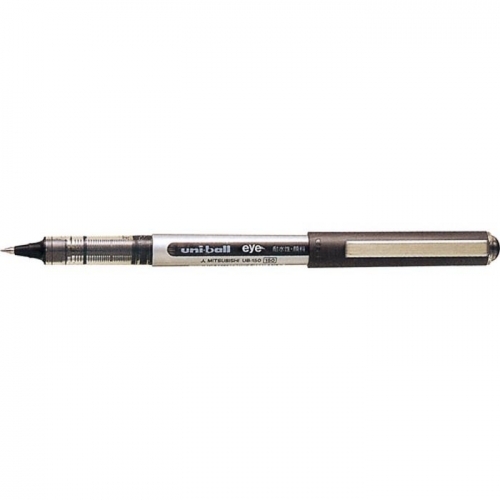 Uni-ball(흑 0.5 UB-150 1자루 MITSUBISHI)