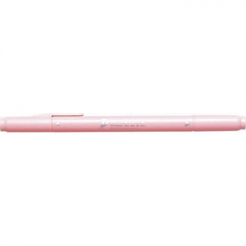 플레이칼라(No.58 PALE ROSE 1자루 TOMBOW)