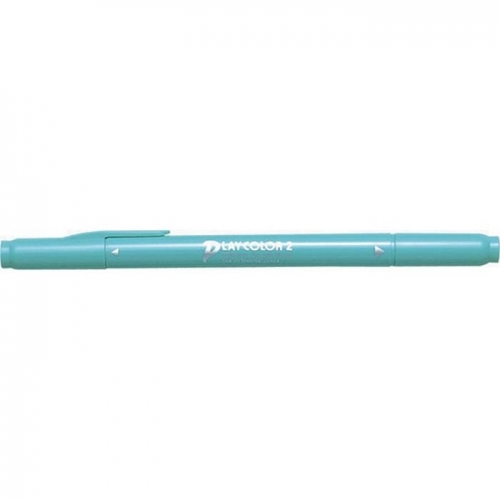 플레이칼라(No.53 PORCELAIN GREEN 1자루 TOMBOW)