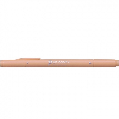 플레이칼라(No.48 HONEY ORANGE 1자루 TOMBOW)