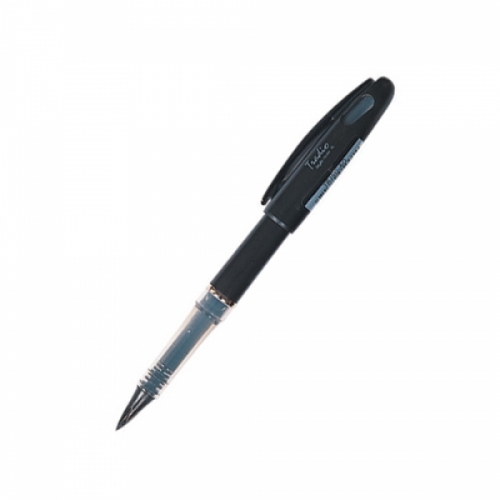 펜텔)트라디오펜(TRJ50 0.8mm 흑) 수성펜