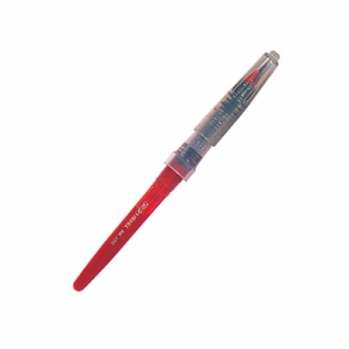 펜텔)트라디오펜 리필(MLJ20 0.8mm 적) 수성펜