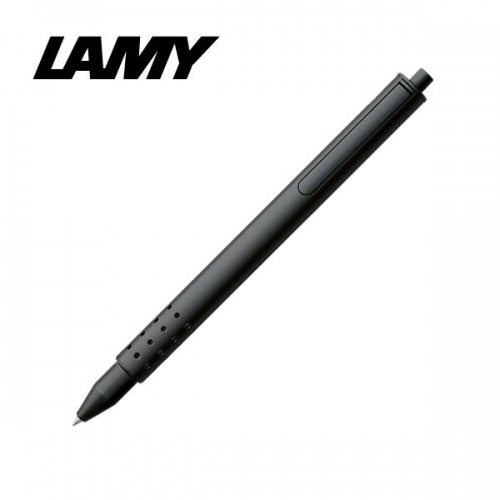 LAMY 스위프트 수성펜 매트블랙