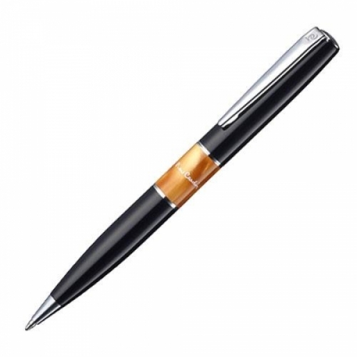 피에르가르뎅)리브라 볼펜(PC3401BP-1.0mm-브라운) M530193