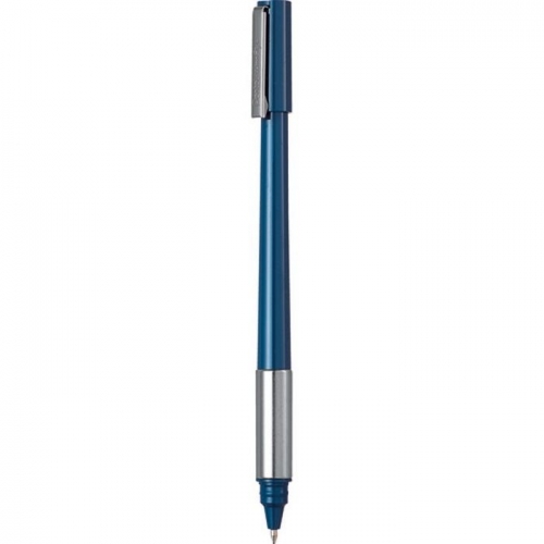 라인스타일볼펜(청 1.0 BK708 1자루 PENTEL)