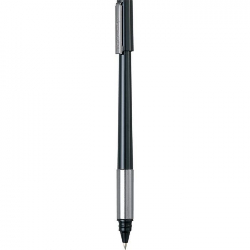 라인스타일볼펜(흑 1.0 BK708 1자루 PENTEL)