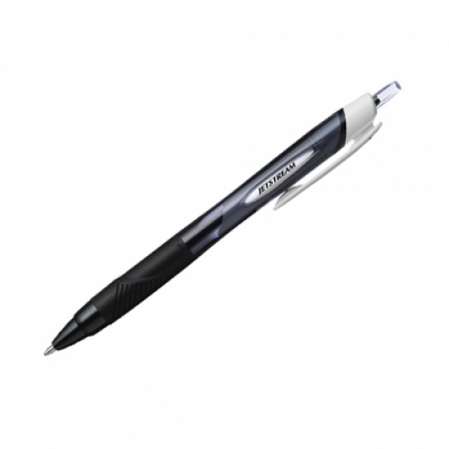 미쯔비시)제트스트림 볼펜(S N-150 1.0mm 흑) 일반볼펜