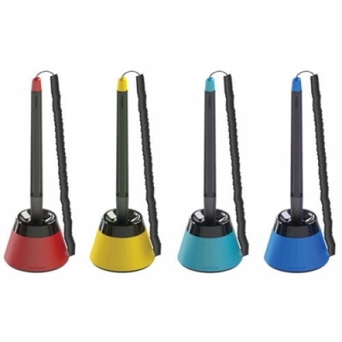 문화)스톱펜에스(0.7mm) 일반볼펜