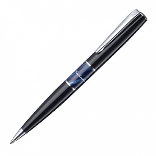 피에르가르뎅)리브라 볼펜(PC3400BP 1.0mm 블루) 피에르가르뎅