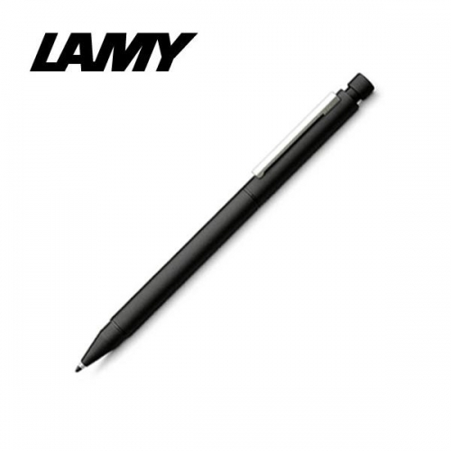 라미 LAMY CP1 매트블랙 멀티2펜