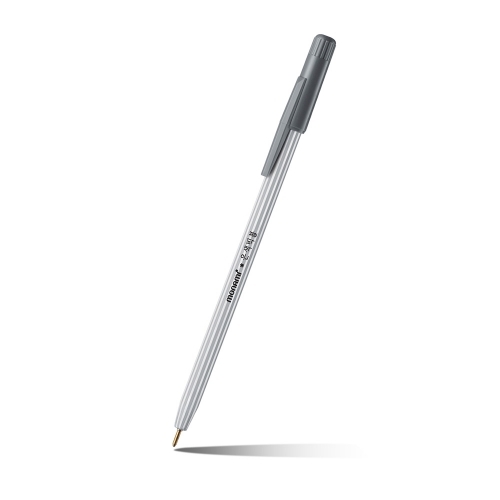 모나미 은색빅볼 1.0mm 12입