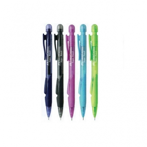 파버카스텔 슈퍼펜슬 샤프 0.5mm