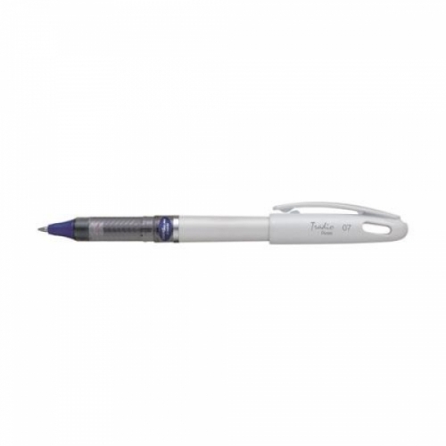 펜텔 에너겔 트라디오(BL117W-0.7mm-청) M503578