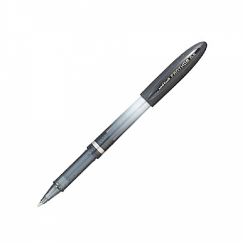 미쯔비시)펜텀 중성펜(UF-202 0.5mm 흑) 중성펜