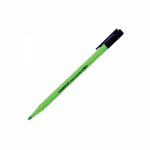 스테들러 트리플러스 형광펜(362-5-녹색) M505334