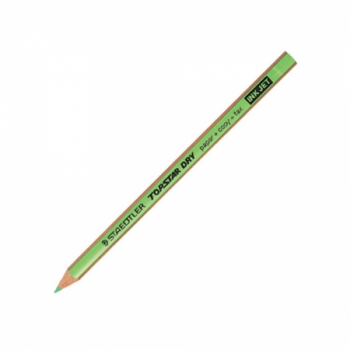 스테들러)잉크젯용형광펜(128 64-5 연두) 형광펜