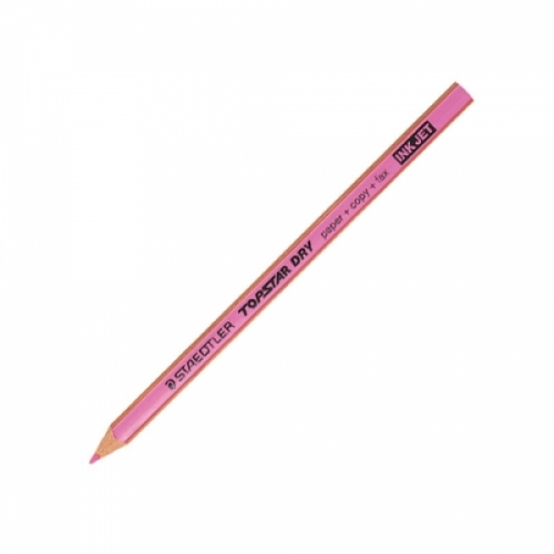 스테들러)잉크젯용형광펜(128 64-23 분홍) 형광펜