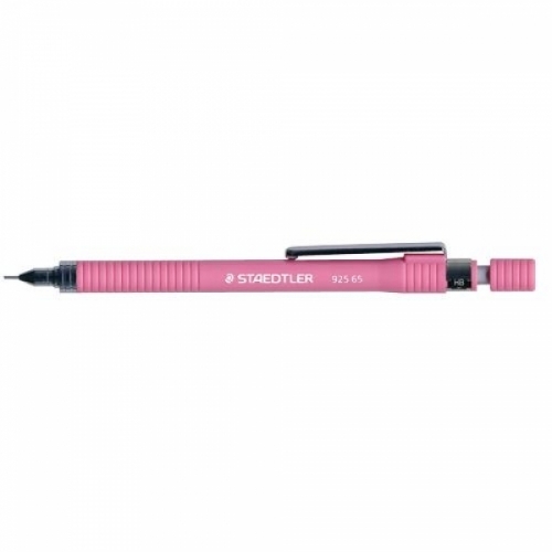 스테들러 샤프 925-65M(0.5mm-분홍) M510115