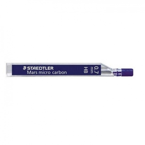 샤프심(12본 0.7 HB STAEDTLER)