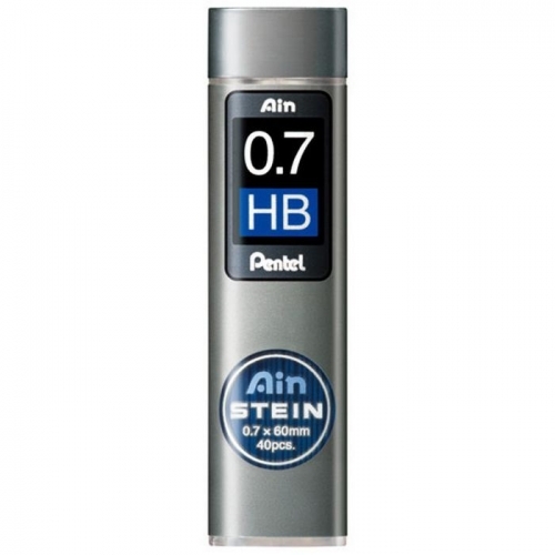 Ain stein 샤프심(0.7 HB 40본 PENTEL)