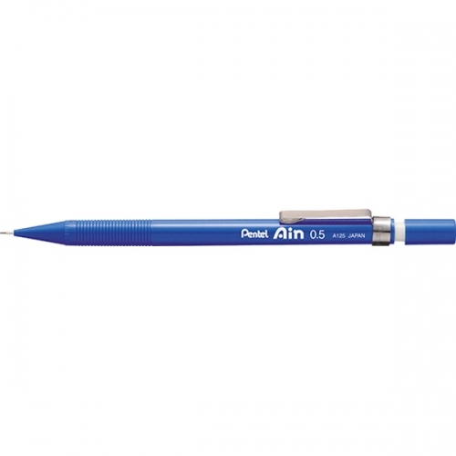 아인샤프(A125-청색-0.5-1자루-PENTEL)