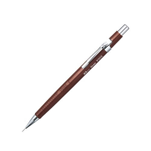 펜텔 제도샤프 0.3mm P203