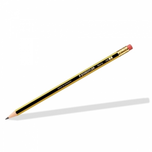스테들러)연필 122 (HB 12개입) 연필